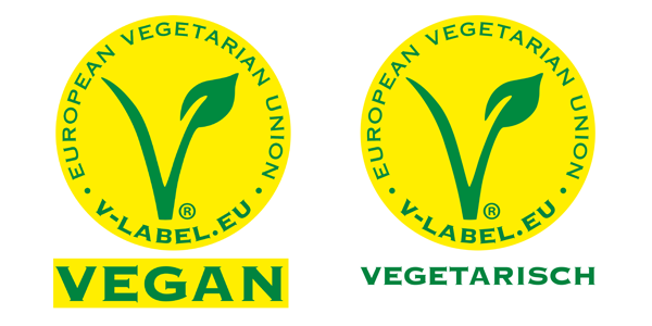 vegan vs vegetarian labels